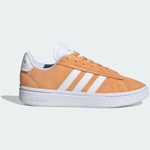 Adidas Women's Grand Court Alpha Sneakers